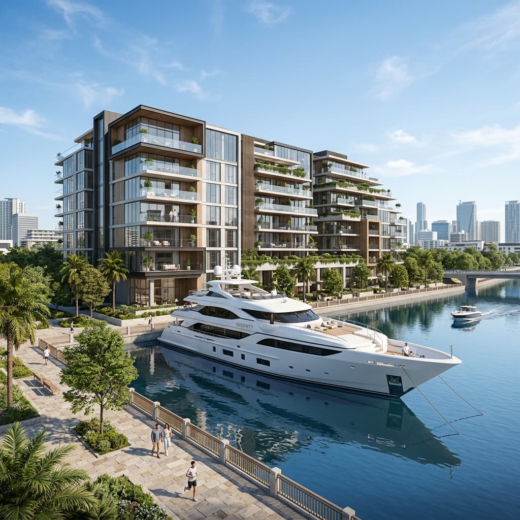 Sustainable Luxury: The New Gold Standard