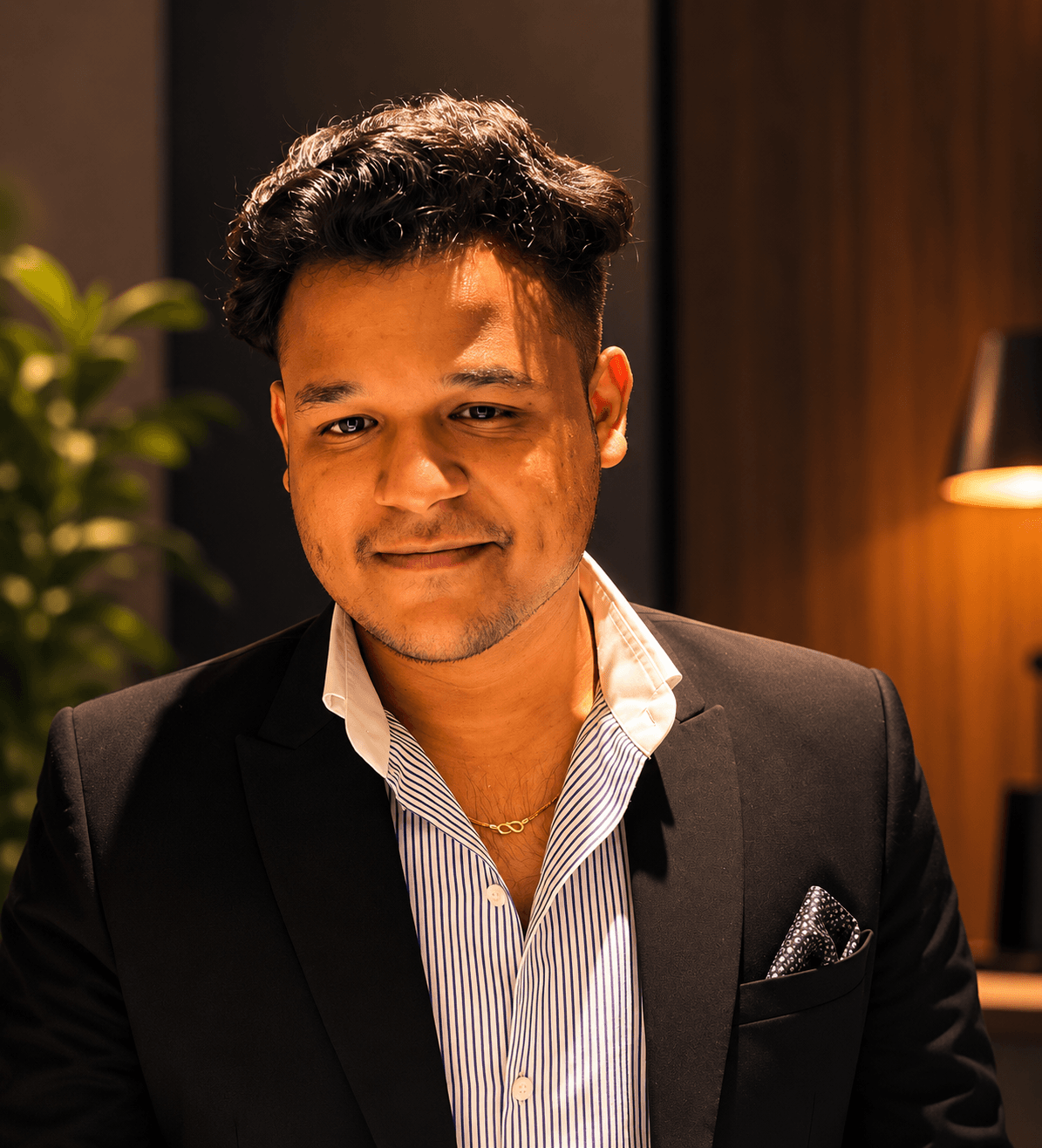 Yash Aggarwal